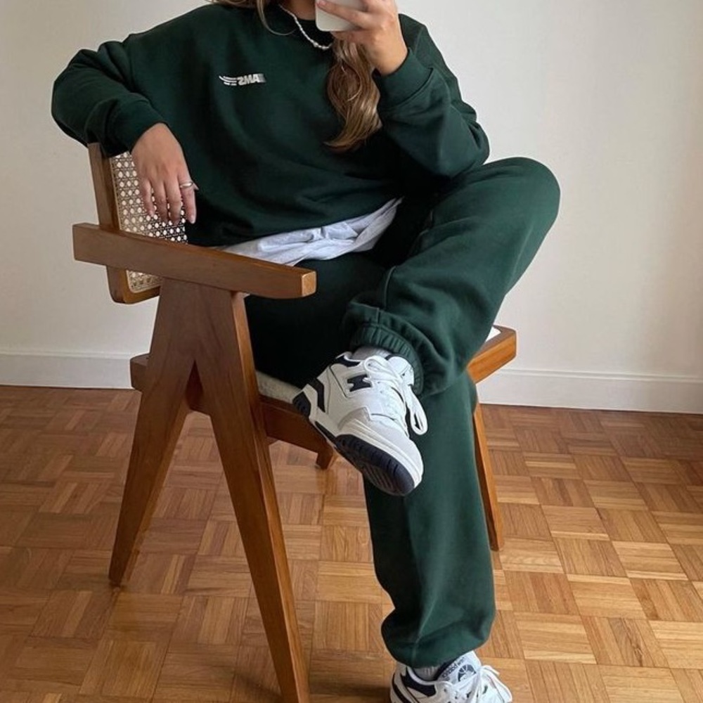 Adanola Sweat Set